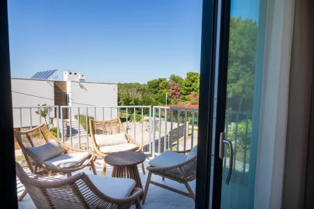 Vice Versa Jugo - Krk, Kroatische Inseln