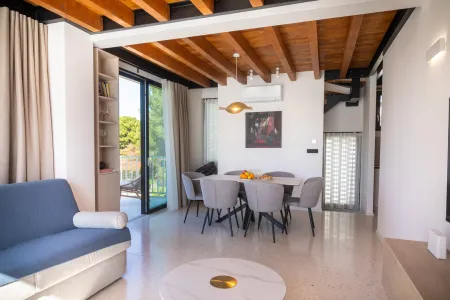 Vice Versa Jugo - Krk, Kroatische Inseln