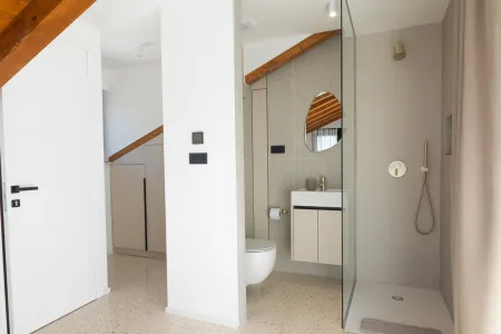 Vice Versa Jugo - Krk, Kroatische Inseln