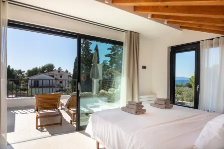 Vice Versa Jugo - Krk, Kroatische Inseln