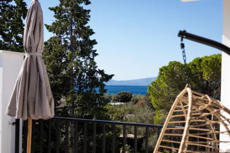 Vice Versa Jugo - Krk, Kroatische Inseln