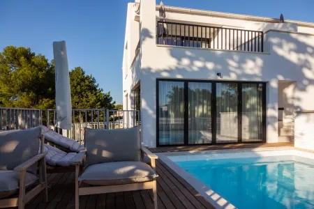 Vice Versa Jugo - Krk, Kroatische Inseln