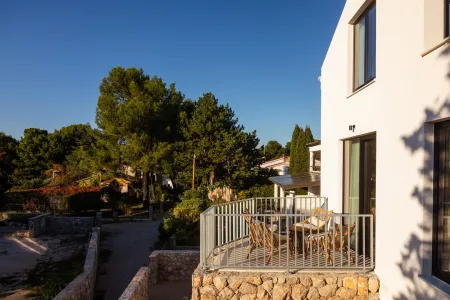 Vice Versa Jugo - Krk, Kroatische Inseln