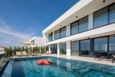 Villa 22 - Zadar, Dalmatien