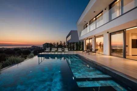 Villa 22 - Zadar, Dalmatia