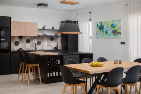 Villa 9 - Split, Dalmatien