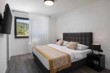 Villa 9 - Split, Dalmatien