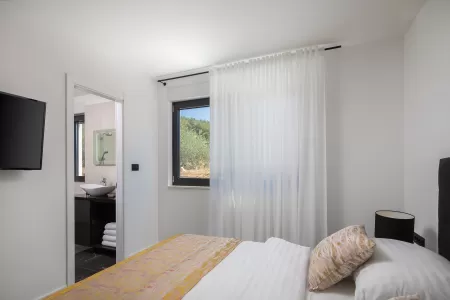Villa 9 - Split, Dalmatien