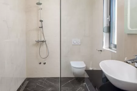 Villa 9 - Split, Dalmatien