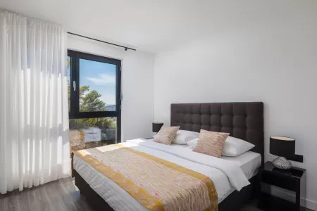 Villa 9 - Split, Dalmatien