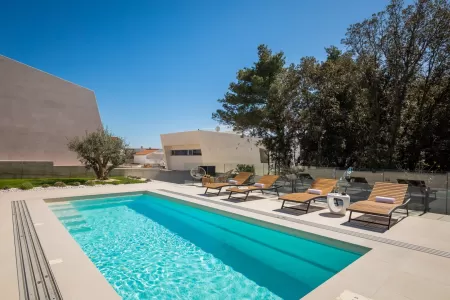 Villa Acacia - Zadar, Dalmatien