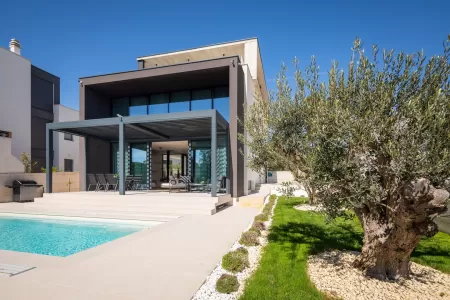 Villa Acacia - Zadar, Dalmatia