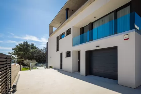 Villa Acacia - Zadar, Dalmatia