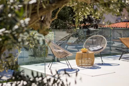 Villa Acacia - Zadar, Dalmatia