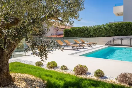 Villa Acacia - Zadar, Dalmatia