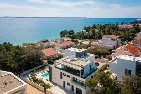 Villa Acacia - Zadar, Dalmatia