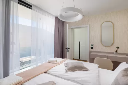 Villa Acacia - Zadar, Dalmatia