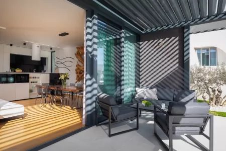 Villa Acacia - Zadar, Dalmatia