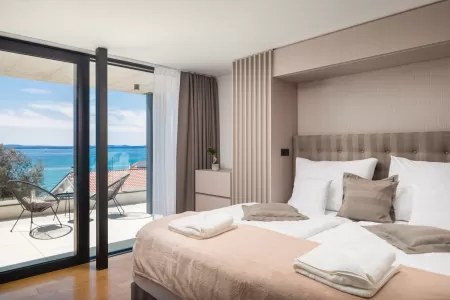 Villa Acacia - Zadar, Dalmatia