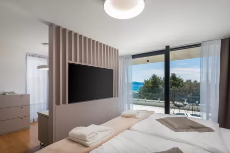 Villa Acacia - Zadar, Dalmatia