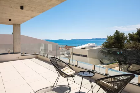 Villa Acacia - Zadar, Dalmatia