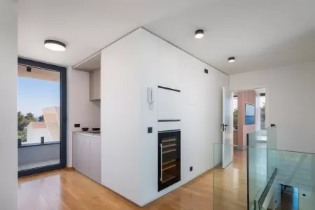 Villa Acacia - Zadar, Dalmatia