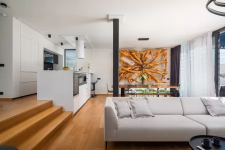 Villa Acacia - Zadar, Dalmatia