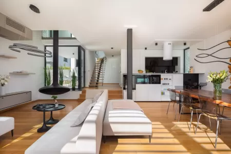 Villa Acacia - Zadar, Dalmatia