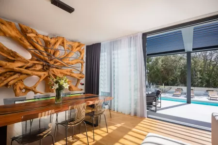 Villa Acacia - Zadar, Dalmatia