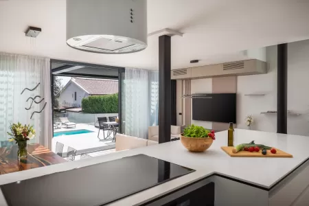 Villa Acacia - Zadar, Dalmatia