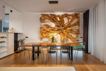 Villa Acacia - Zadar, Dalmatia