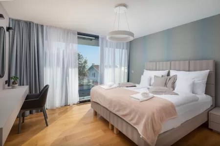 Villa Acacia - Zadar, Dalmatia