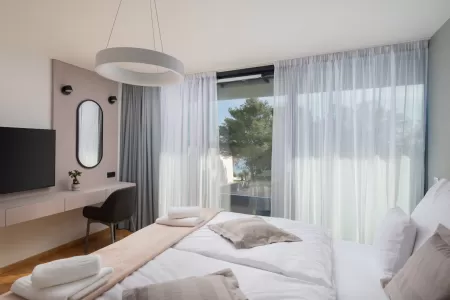 Villa Acacia - Zadar, Dalmatia