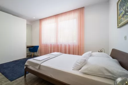 Vila Acadia A - Split, Dalmacija