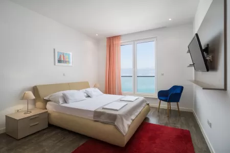 Vila Acadia A - Split, Dalmacija