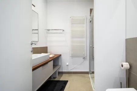 Vila Acadia A - Split, Dalmacija