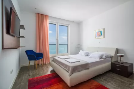 Vila Acadia A - Split, Dalmacija