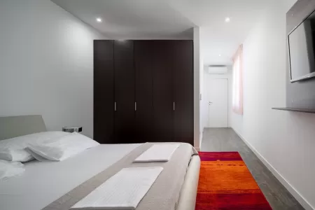 Vila Acadia A - Split, Dalmacija