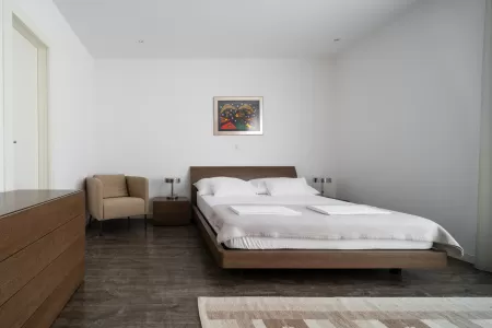 Vila Acadia A - Split, Dalmacija