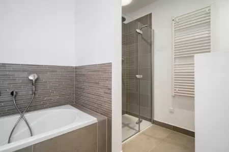 Vila Acadia A - Split, Dalmacija