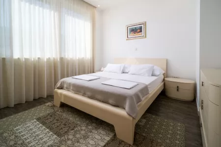 Vila Acadia A - Split, Dalmacija