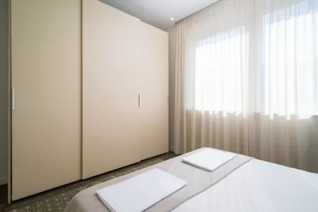 Vila Acadia A - Split, Dalmacija