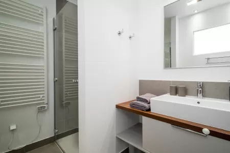 Vila Acadia A - Split, Dalmacija