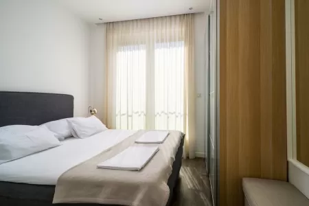 Vila Acadia A - Split, Dalmacija