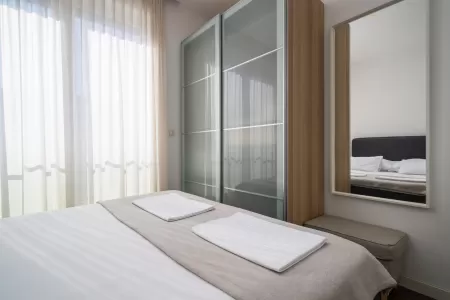 Vila Acadia A - Split, Dalmacija