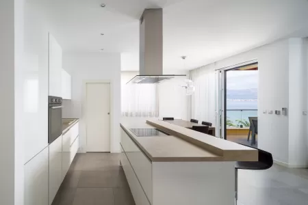 Vila Acadia A - Split, Dalmacija