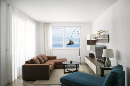 Vila Acadia A - Split, Dalmacija