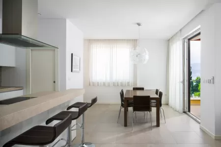 Vila Acadia A - Split, Dalmacija