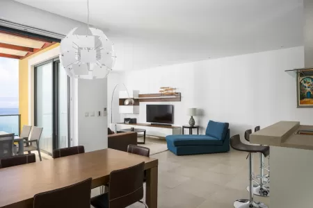 Vila Acadia A - Split, Dalmacija
