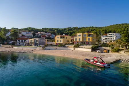 Vila Acadia A - Split, Dalmacija